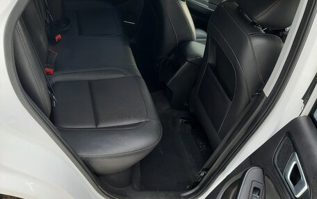 Chery Tiggo 4 I рестайлинг, 2021 год, 1 330 000 рублей, 12 фотография