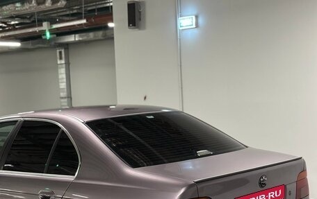 BMW 5 серия, 2000 год, 485 000 рублей, 3 фотография