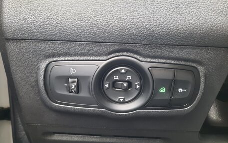 Chery Tiggo 4 I рестайлинг, 2021 год, 1 330 000 рублей, 19 фотография