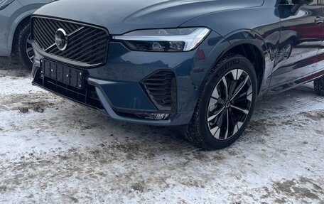 Volvo XC60 II, 2025 год, 8 950 000 рублей, 7 фотография