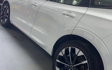 Volvo XC60 II, 2025 год, 8 950 000 рублей, 5 фотография