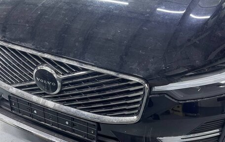 Volvo XC60 II, 2025 год, 8 950 000 рублей, 2 фотография