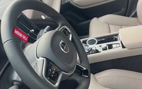 Volvo XC60 II, 2025 год, 8 950 000 рублей, 8 фотография