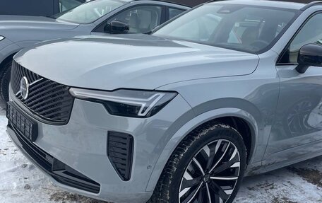 Volvo XC60 II, 2025 год, 8 950 000 рублей, 9 фотография