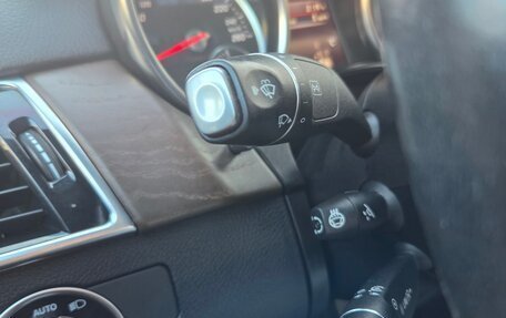 Mercedes-Benz GLE Coupe, 2018 год, 5 500 000 рублей, 9 фотография