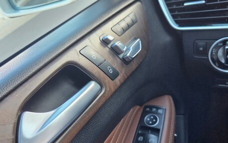 Mercedes-Benz GLE Coupe, 2018 год, 5 500 000 рублей, 11 фотография