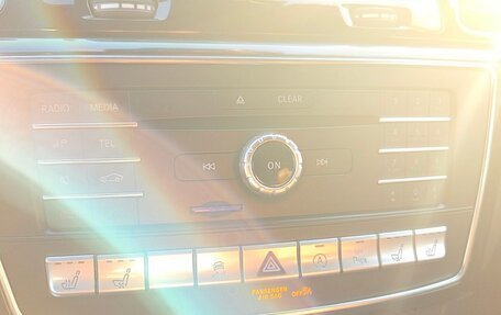 Mercedes-Benz GLE Coupe, 2018 год, 5 500 000 рублей, 13 фотография