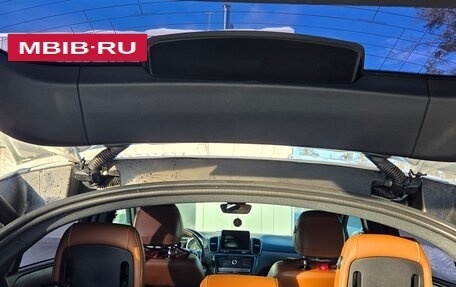 Mercedes-Benz GLE Coupe, 2018 год, 5 500 000 рублей, 7 фотография