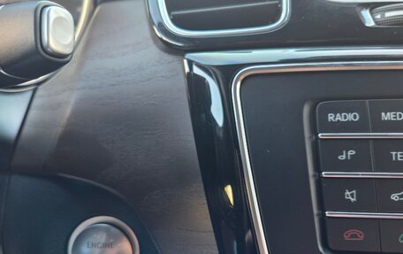 Mercedes-Benz GLE Coupe, 2018 год, 5 500 000 рублей, 14 фотография