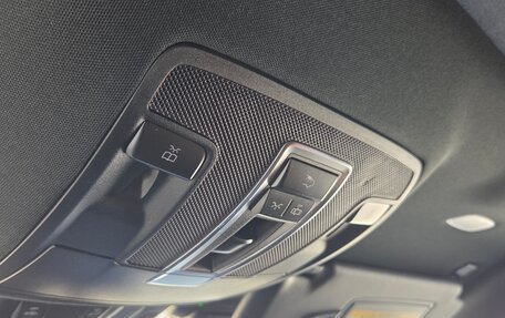 Mercedes-Benz GLE Coupe, 2018 год, 5 500 000 рублей, 21 фотография