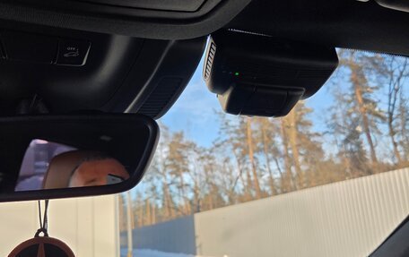 Mercedes-Benz GLE Coupe, 2018 год, 5 500 000 рублей, 18 фотография