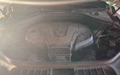 Mercedes-Benz GLE Coupe, 2018 год, 5 500 000 рублей, 15 фотография