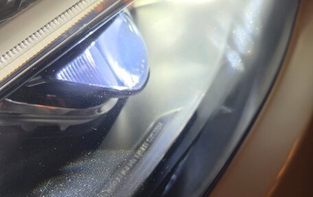 Mercedes-Benz GLE Coupe, 2018 год, 5 500 000 рублей, 17 фотография