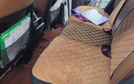 Mercedes-Benz GLE Coupe, 2018 год, 5 500 000 рублей, 33 фотография