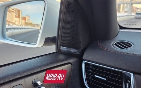 Mercedes-Benz GLE Coupe, 2018 год, 5 500 000 рублей, 10 фотография