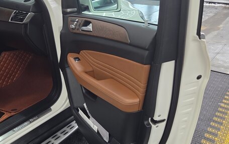 Mercedes-Benz GLE Coupe, 2018 год, 5 500 000 рублей, 37 фотография