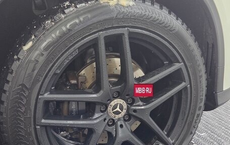 Mercedes-Benz GLE Coupe, 2018 год, 5 500 000 рублей, 28 фотография