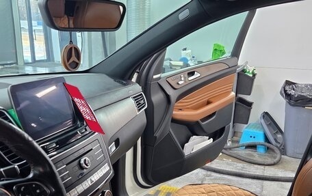 Mercedes-Benz GLE Coupe, 2018 год, 5 500 000 рублей, 38 фотография