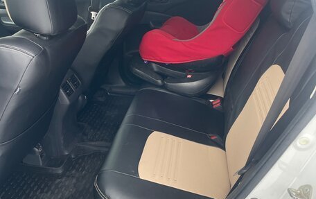 Honda CR-V IV, 2013 год, 1 800 000 рублей, 8 фотография