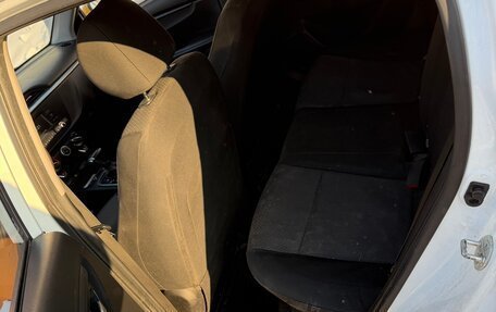 KIA Rio IV, 2021 год, 815 000 рублей, 7 фотография