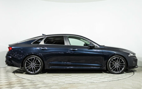 KIA K5, 2020 год, 2 599 585 рублей, 4 фотография