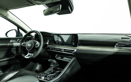 KIA K5, 2020 год, 2 599 585 рублей, 9 фотография