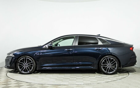 KIA K5, 2020 год, 2 599 585 рублей, 8 фотография