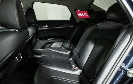 KIA K5, 2020 год, 2 599 585 рублей, 10 фотография