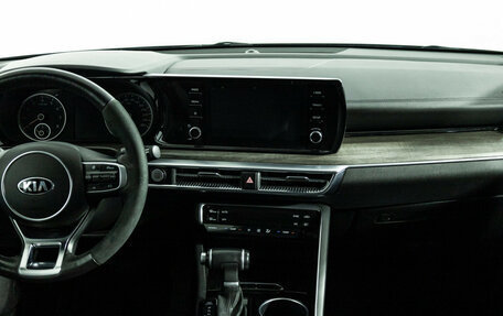 KIA K5, 2020 год, 2 599 585 рублей, 14 фотография