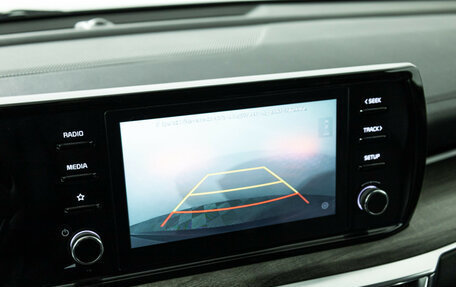 KIA K5, 2020 год, 2 599 585 рублей, 15 фотография