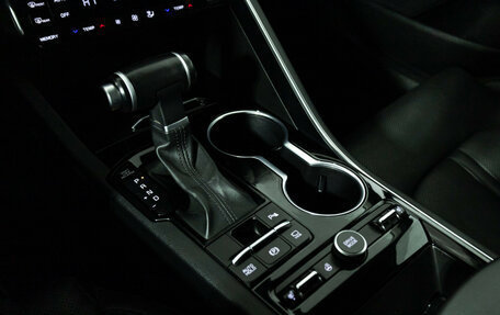 KIA K5, 2020 год, 2 599 585 рублей, 17 фотография