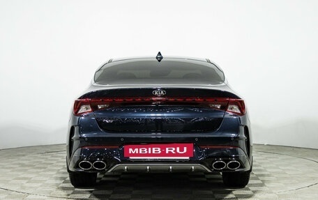 KIA K5, 2020 год, 2 599 585 рублей, 6 фотография