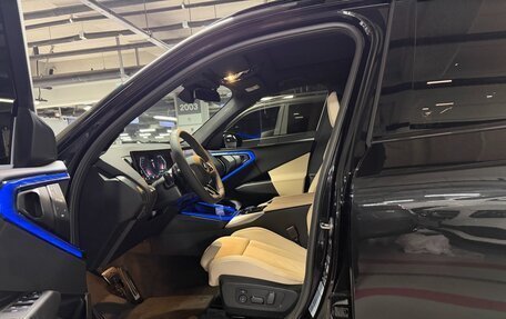 BMW X3, 2025 год, 7 050 838 рублей, 7 фотография