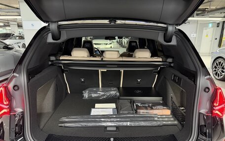 BMW X3, 2025 год, 7 050 838 рублей, 8 фотография