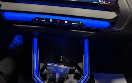 BMW X3, 2025 год, 7 050 838 рублей, 14 фотография