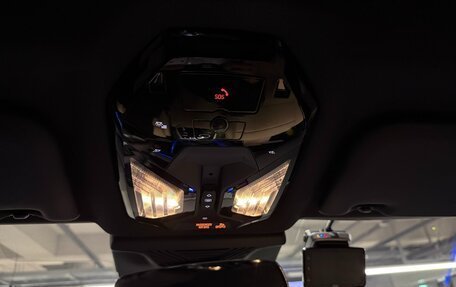 BMW X3, 2025 год, 7 050 838 рублей, 17 фотография