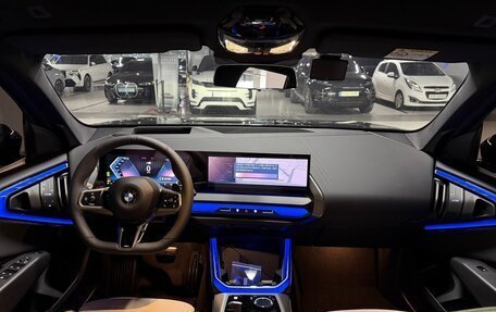 BMW X3, 2025 год, 7 050 838 рублей, 12 фотография