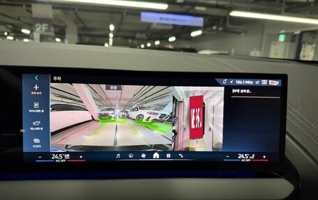 BMW X3, 2025 год, 7 050 838 рублей, 13 фотография