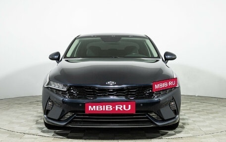 KIA K5, 2020 год, 2 599 585 рублей, 2 фотография