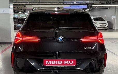 BMW X3, 2025 год, 7 050 838 рублей, 4 фотография