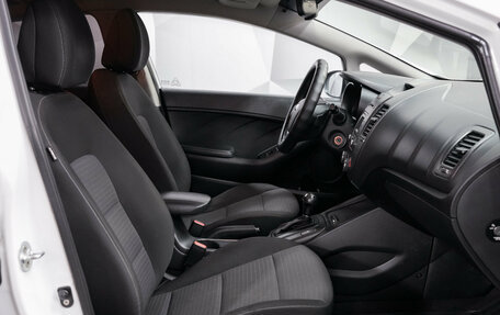 KIA Cerato III, 2016 год, 1 235 000 рублей, 11 фотография