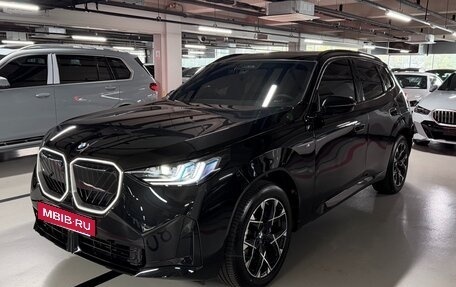 BMW X3, 2025 год, 7 050 838 рублей, 3 фотография
