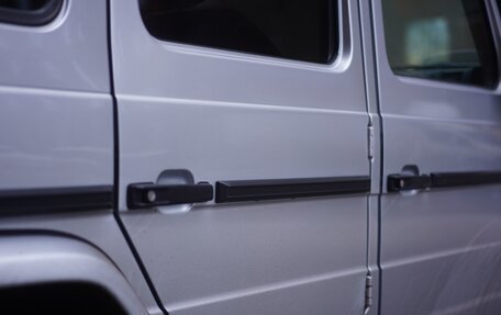 Mercedes-Benz G-Класс W463 рестайлинг _ii, 2007 год, 4 300 000 рублей, 7 фотография