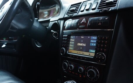 Mercedes-Benz G-Класс W463 рестайлинг _ii, 2007 год, 4 300 000 рублей, 11 фотография