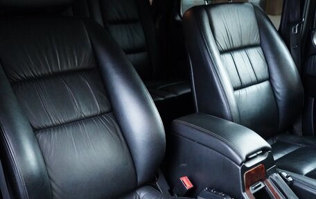 Mercedes-Benz G-Класс W463 рестайлинг _ii, 2007 год, 4 300 000 рублей, 12 фотография