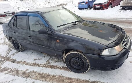 Daewoo Nexia I рестайлинг, 2012 год, 200 000 рублей, 5 фотография