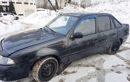 Daewoo Nexia I рестайлинг, 2012 год, 200 000 рублей, 8 фотография