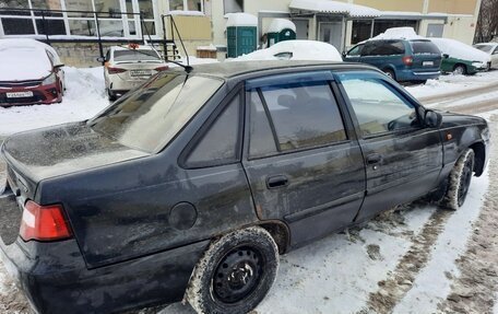 Daewoo Nexia I рестайлинг, 2012 год, 200 000 рублей, 10 фотография