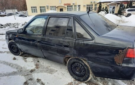 Daewoo Nexia I рестайлинг, 2012 год, 200 000 рублей, 9 фотография