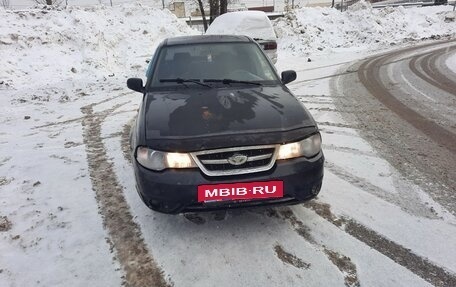 Daewoo Nexia I рестайлинг, 2012 год, 200 000 рублей, 6 фотография